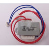 Transformador 12V Unidad Interior Aire Acondicionado Haier Original 0014500001 Transformador 12V Unidad Interior Aire Acondicionado Haier Original 0014500001